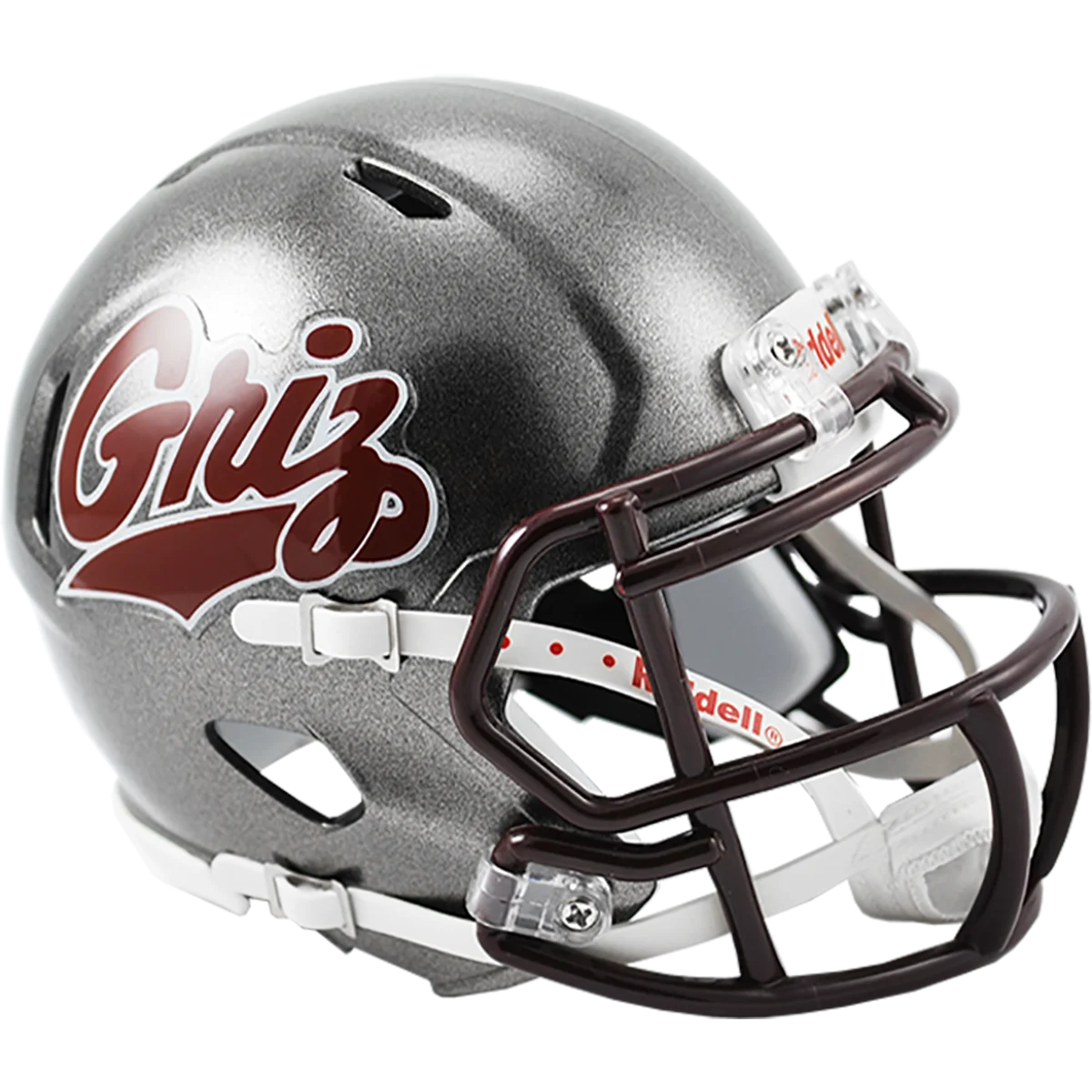 Montana Grizzlies Speed Mini