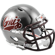 Montana Grizzlies Speed Mini