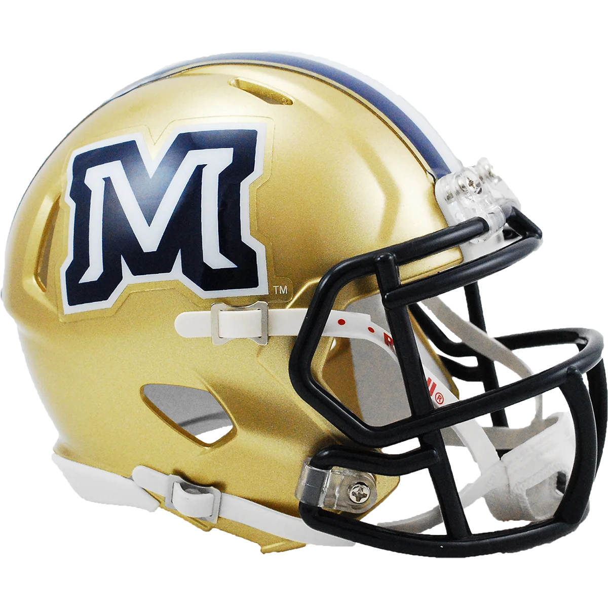 Montana State Bobcats Speed Mini