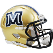 Montana State Bobcats Speed Mini