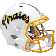 East Carolina Pirates Throwback Speed Replica