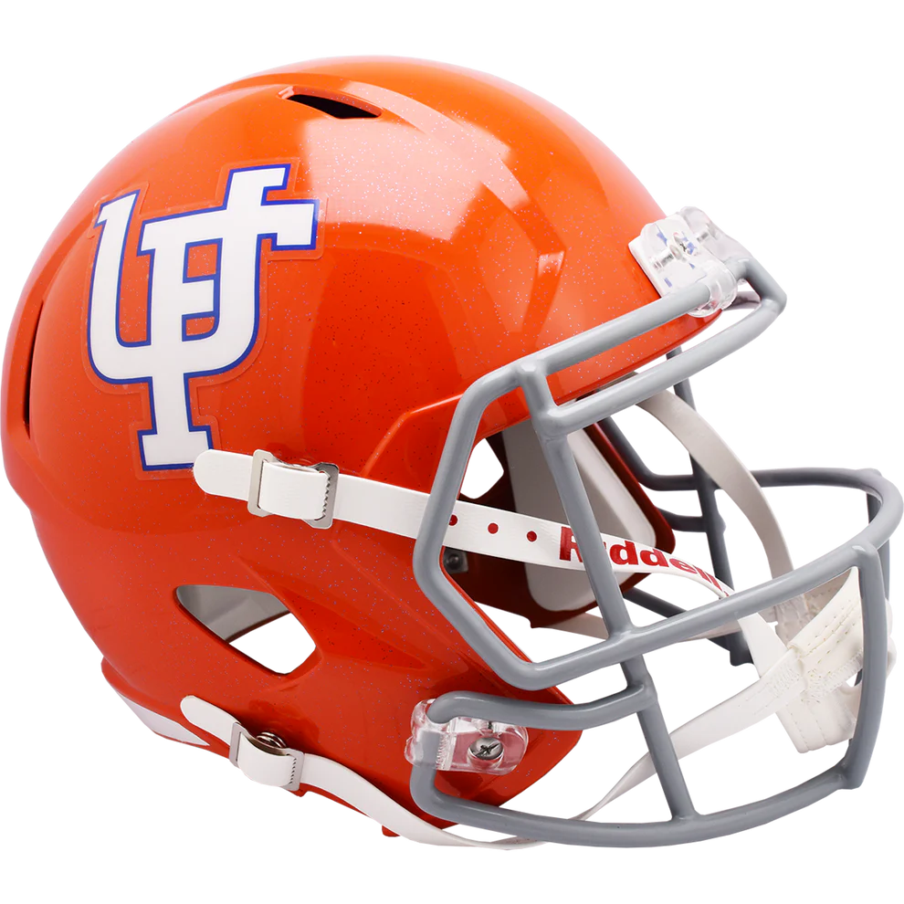 Florida Gators Throwback U-F Speed Replica