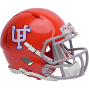 Florida Gators Throwback U-F Speed Mini White