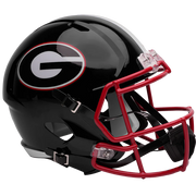 Georgia Bulldogs Black Speed Replica