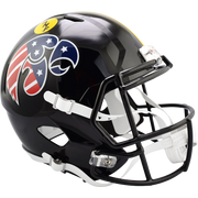 Iowa Hawkeyes Stars and Stripes Speed Replica