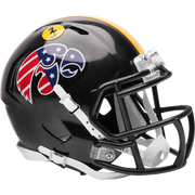 Iowa Hawkeyes Stars and Stripes Speed Mini