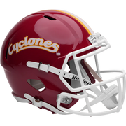 Iowa State Cyclones Red Cyclones Speed Replica