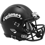 Iowa State Cyclones Black Cyclones Speed Mini