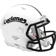 Iowa State Cyclones White Cyclones Speed Mini
