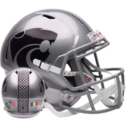 Kansas State Wildcats Dublin Speed Replica