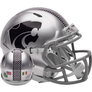 Kansas State Wildcats Dublin Speed Mini