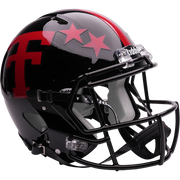 Texas Tech Red Raiders 100 Year Authentic Speed