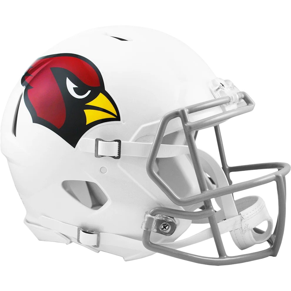 Arizona Cardinals Authentic Speed 2005-2022