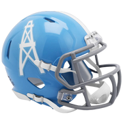 Houston Oilers Speed Mini 1960 - 1962