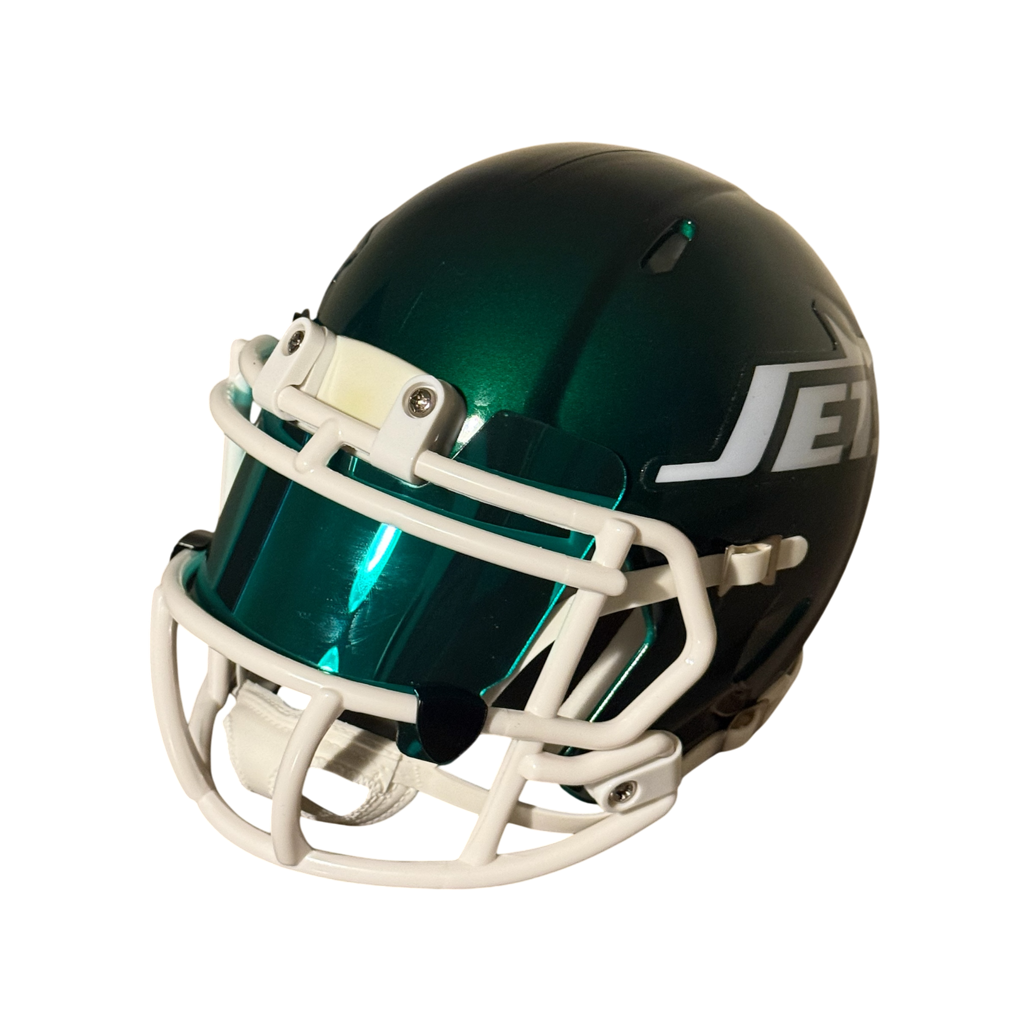 New York Jets Custom Speed Mini