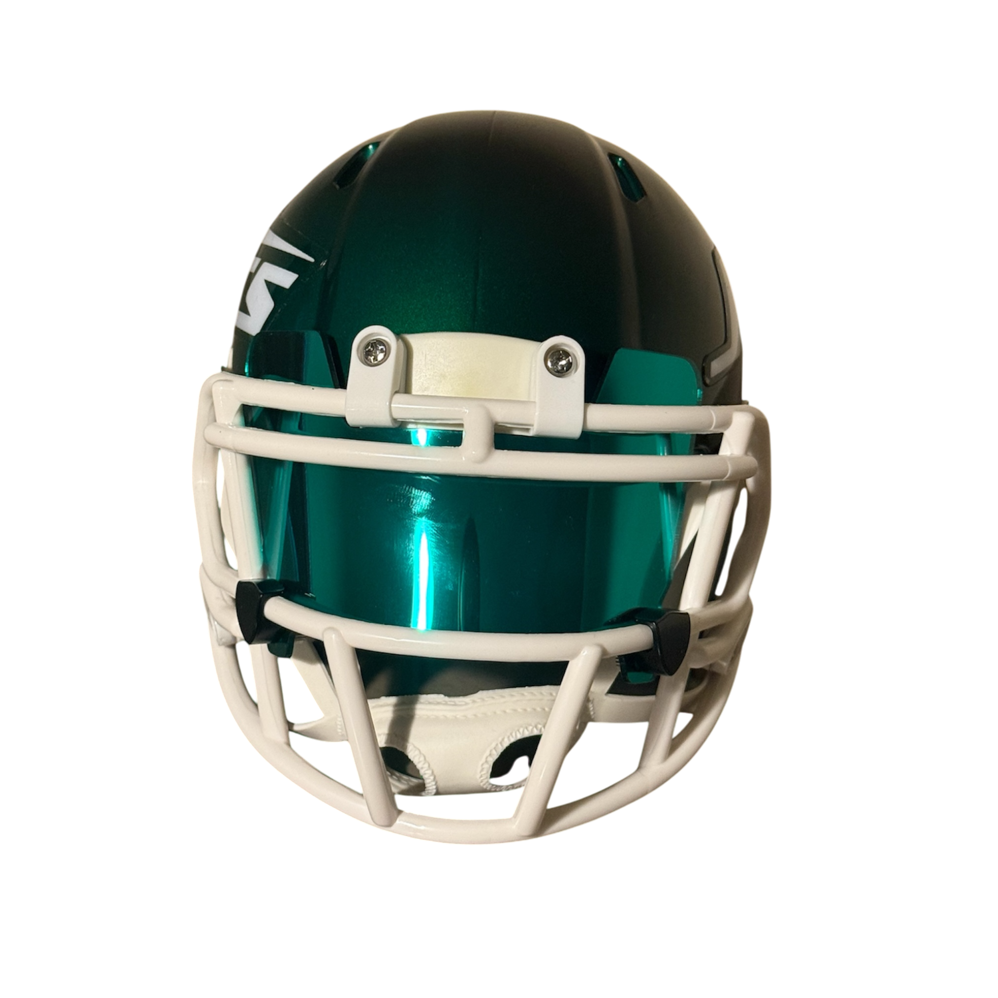 New York Jets Custom Speed Mini