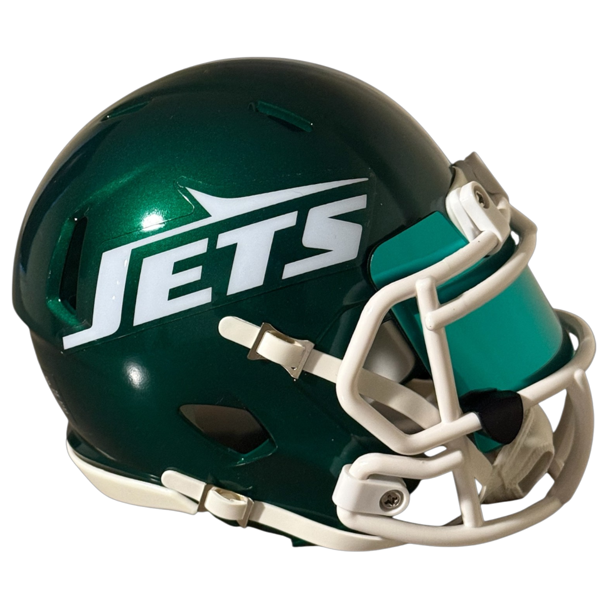 New York Jets Custom Speed Mini