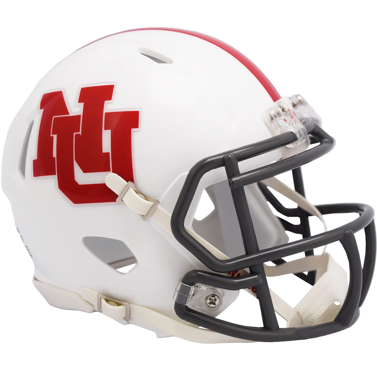 Nebraska Cornhuskers Alternate Speed Mini 2021