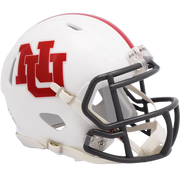 Nebraska Cornhuskers Alternate Speed Mini 2021