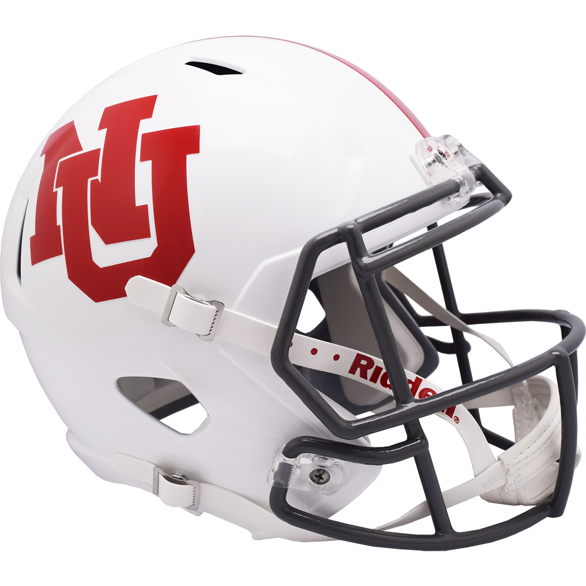 Nebraska Cornhuskers Alternate Speed Replica 2021