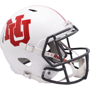 Nebraska Cornhuskers Alternate Speed Replica 2021