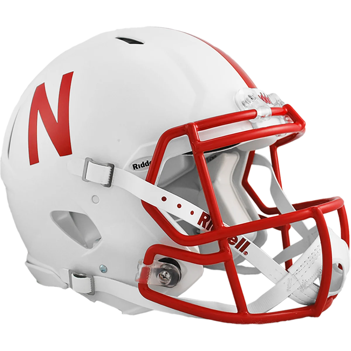 Nebraska Cornhuskers Authentic Speed