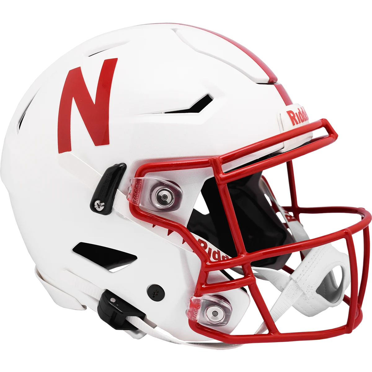 Nebraska Cornhuskers Authentic Speedflex