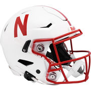 Nebraska Cornhuskers Authentic Speedflex