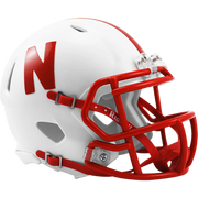 Nebraska Cornhuskers Speed Mini
