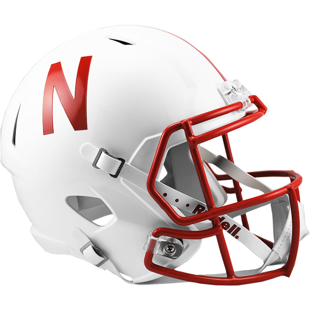 Nebraska Cornhuskers Speed Replica