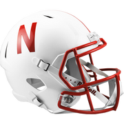 Nebraska Cornhuskers Speed Replica