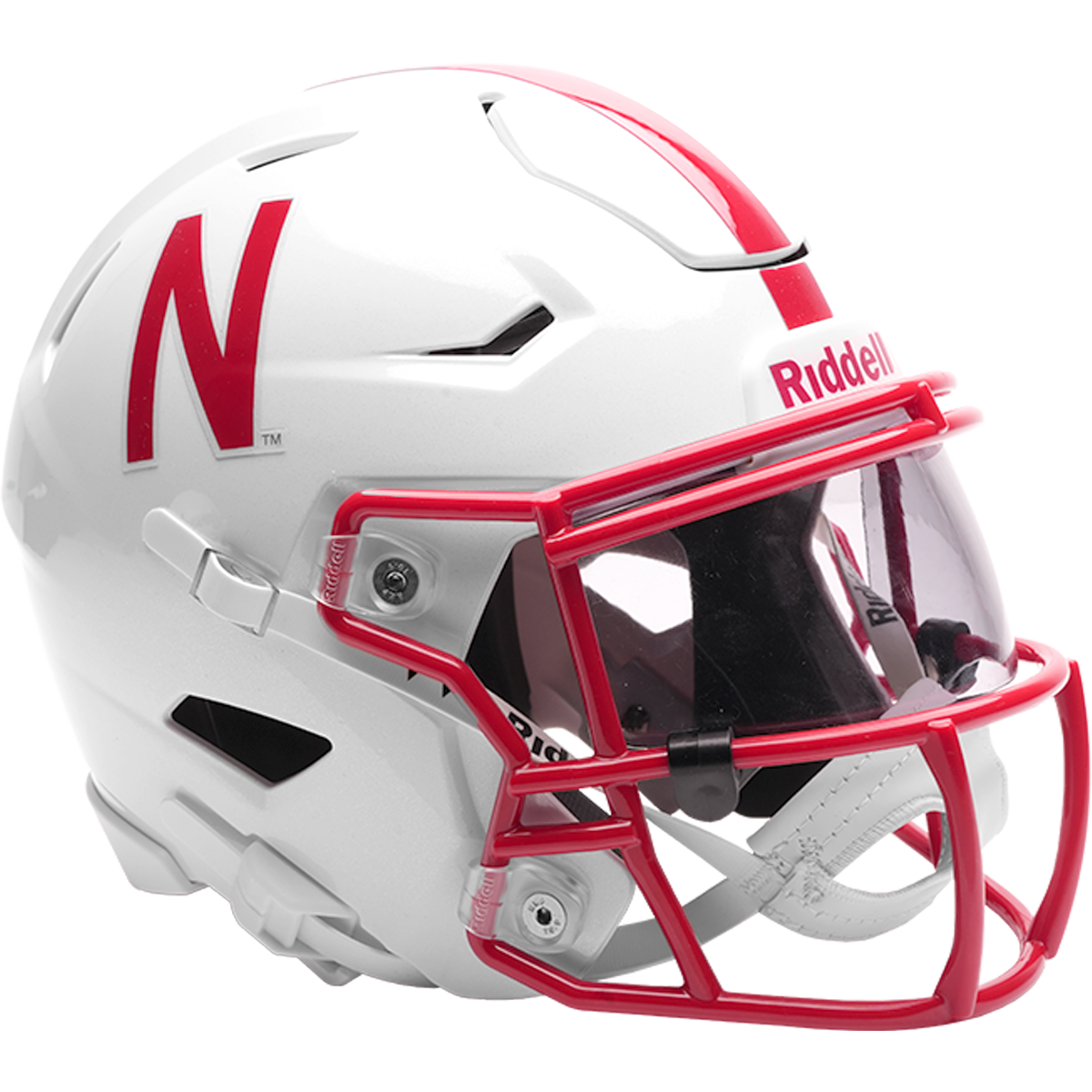 Nebraska Cornhuskers Mid-Size Speedflex