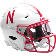 Nebraska Cornhuskers Mid-Size Speedflex