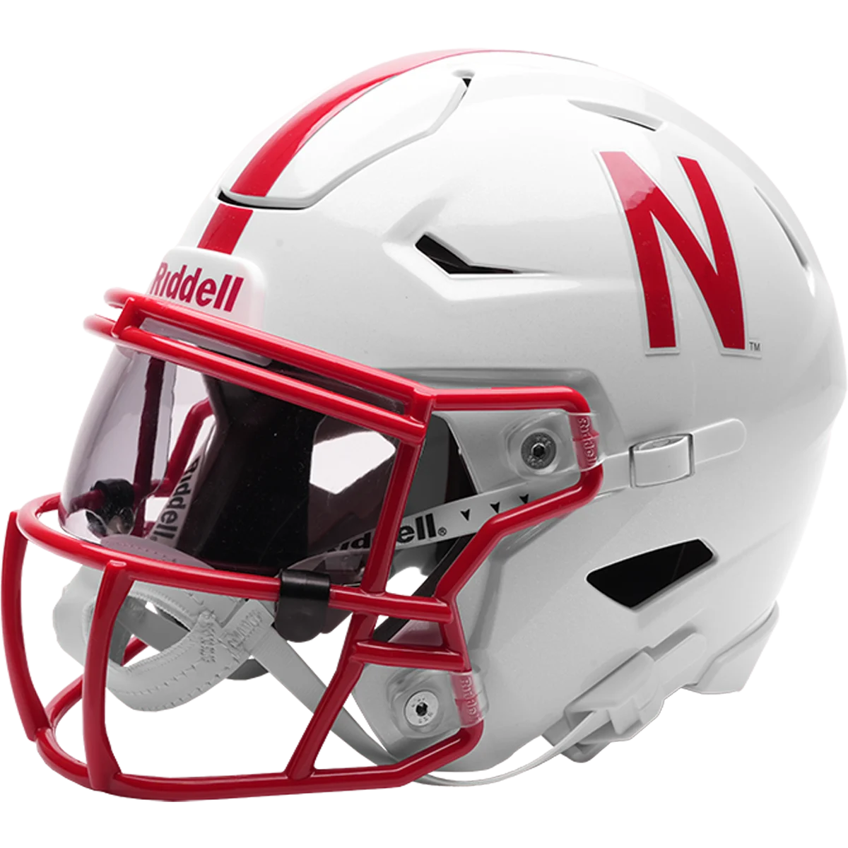 Nebraska Cornhuskers Mid-Size Speedflex