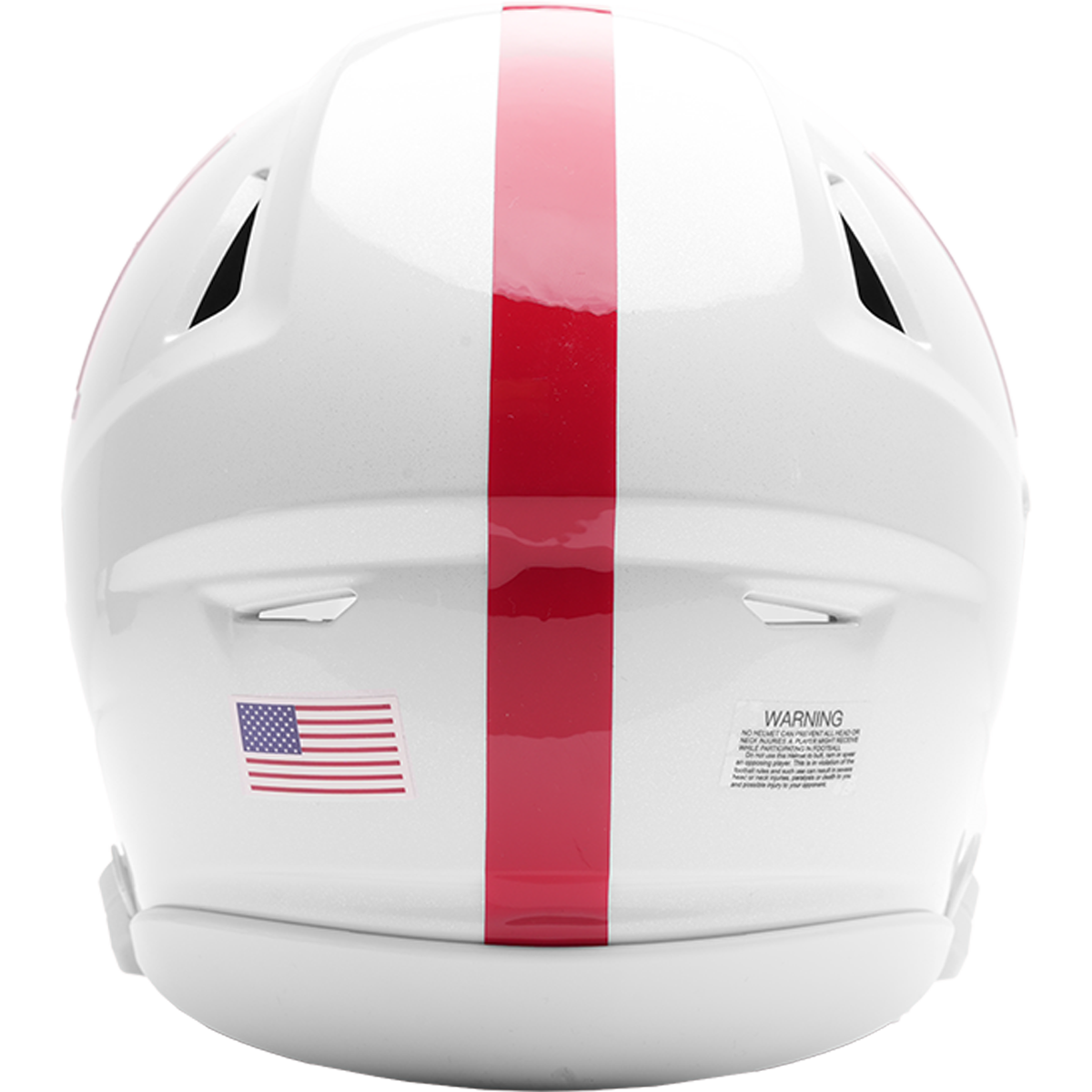 Nebraska Cornhuskers Mid-Size Speedflex