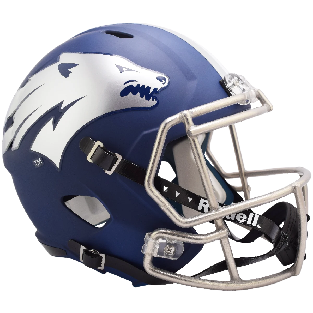 Nevada Wolf Pack Speed Replica