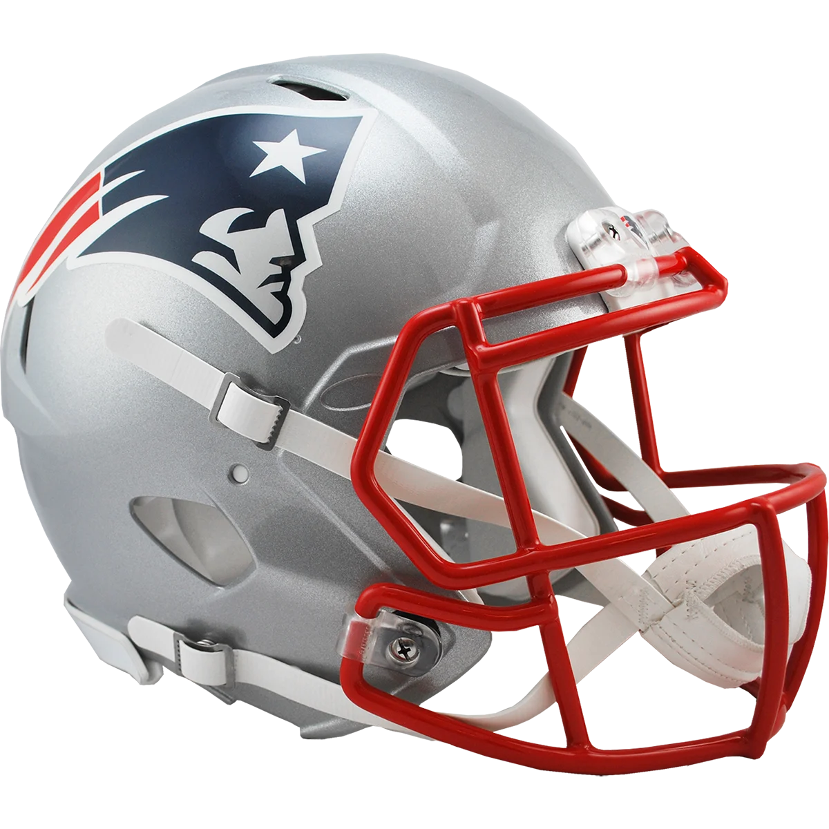 New England Patriots Authentic Speed