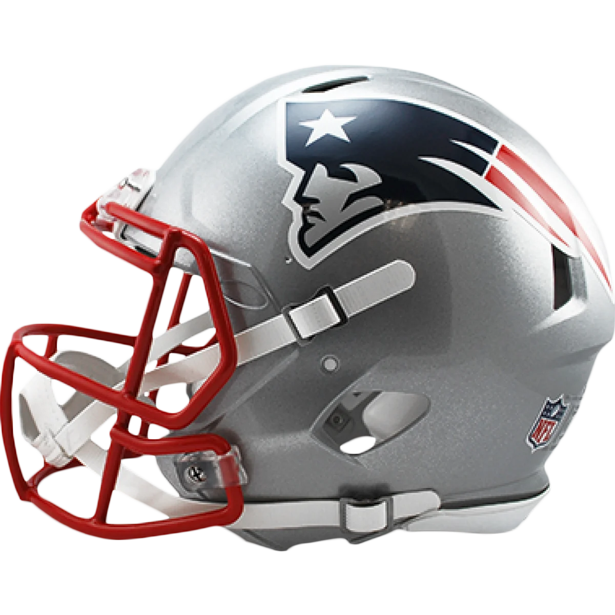New England Patriots Authentic Speed