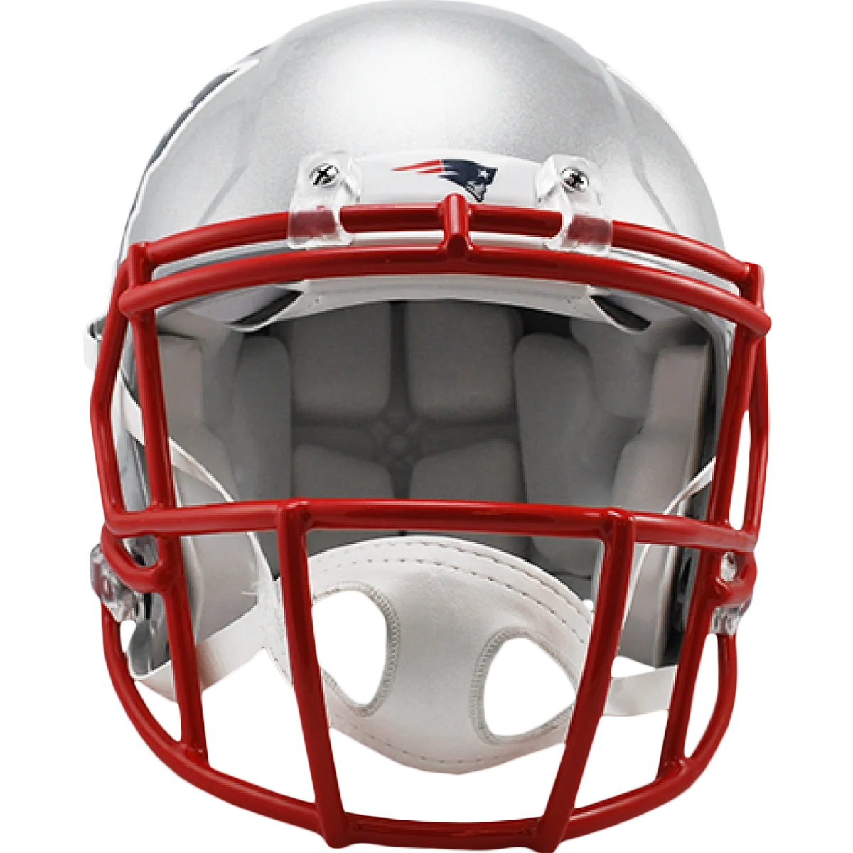 New England Patriots Authentic Speed