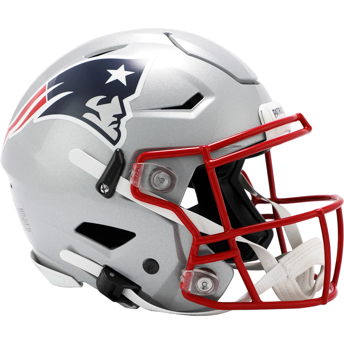 New England Patriots Authentic Speedflex