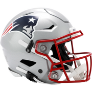 New England Patriots Authentic Speedflex