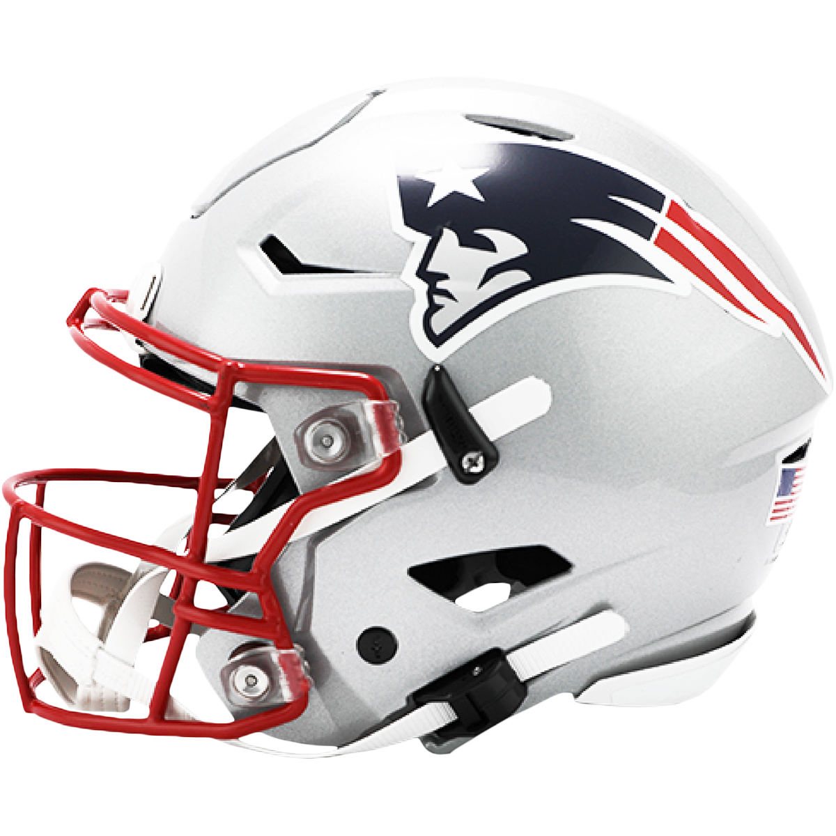 New England Patriots Authentic Speedflex