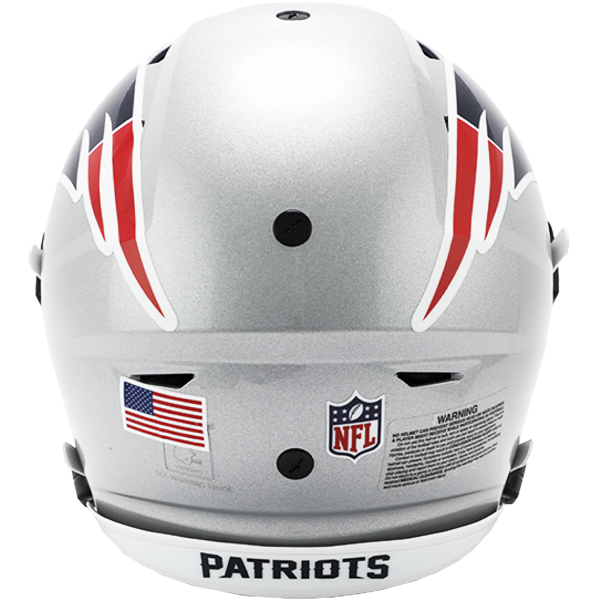 New England Patriots Authentic Speedflex