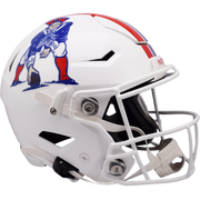 New England Patriots Authentic Speedflex 1982 - 1989