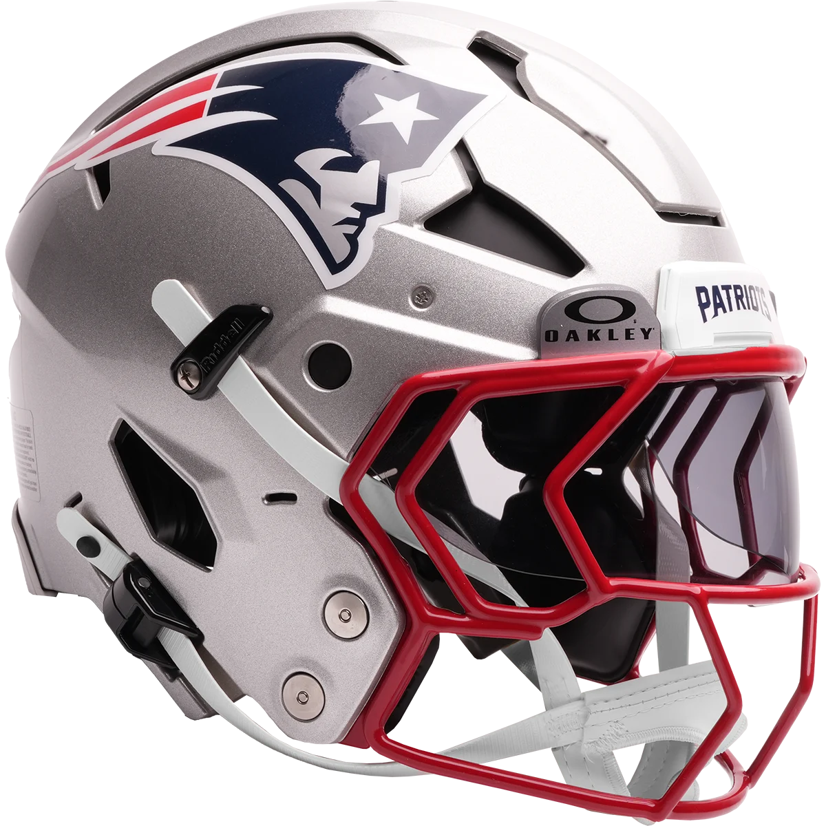 New England Patriots Axiom Authentic