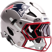 New England Patriots Axiom Authentic