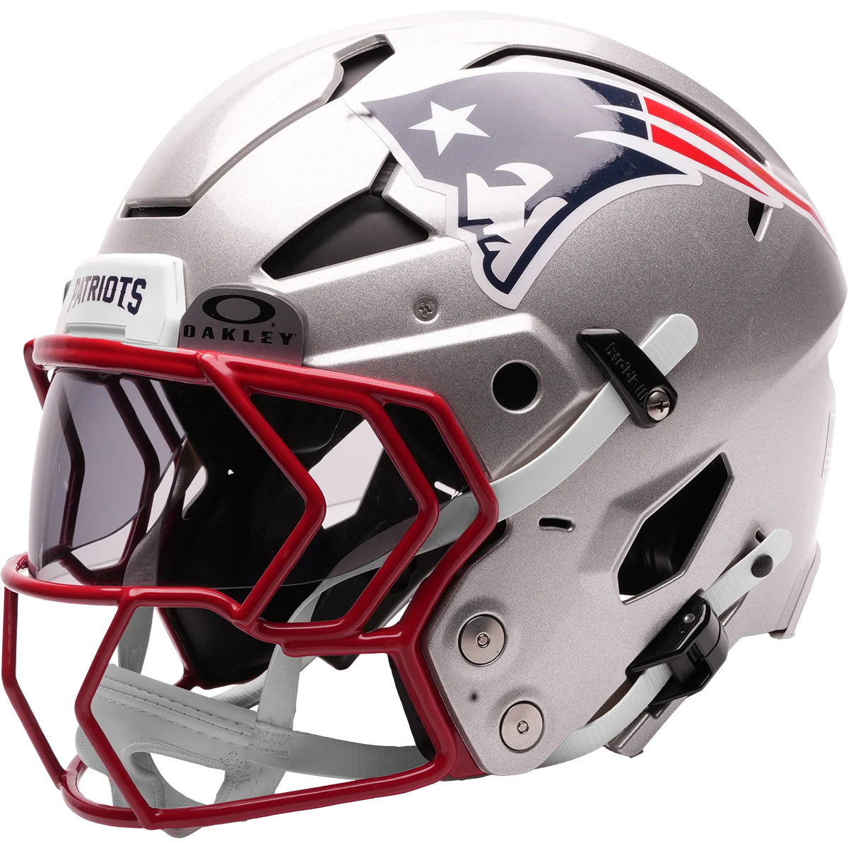 New England Patriots Axiom Authentic