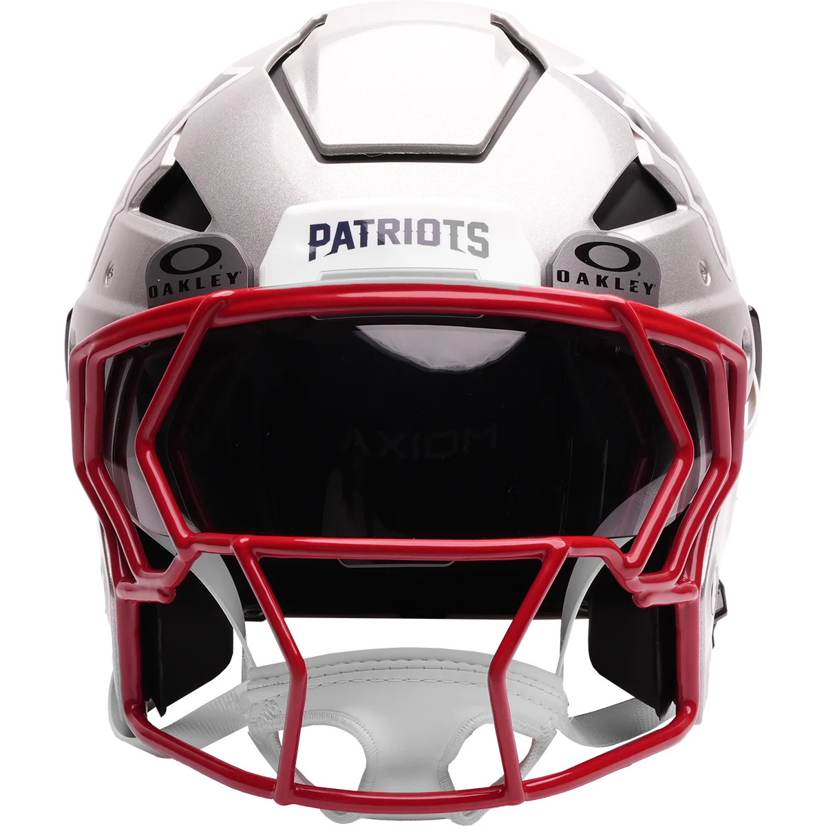New England Patriots Axiom Authentic
