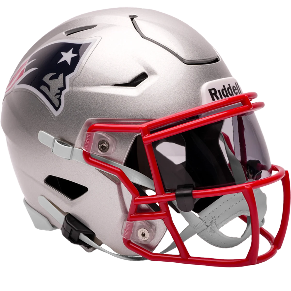New England Patriots Mid-Size Speedflex