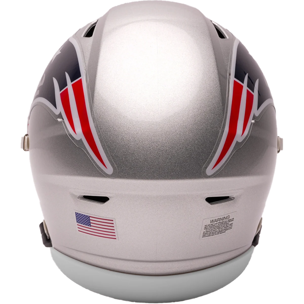 New England Patriots Mid-Size Speedflex